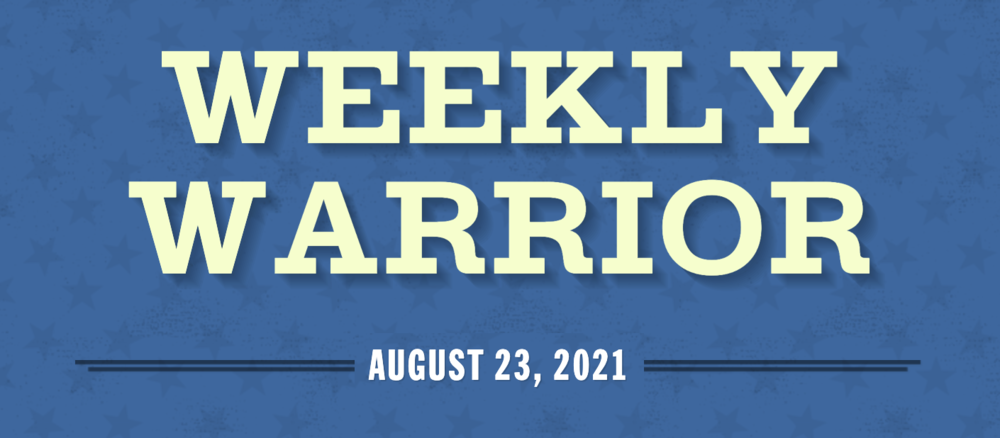 Weekly Warrior