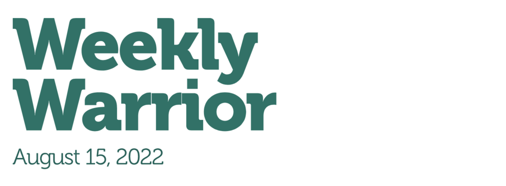 weekly warrior