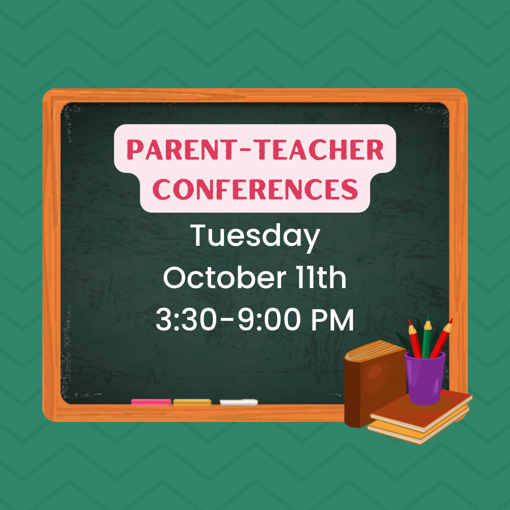Parent teacher conferences