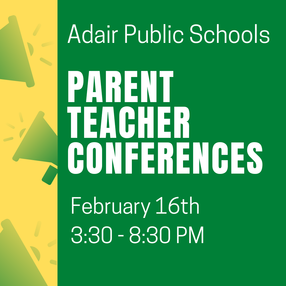 Parent teachers conferences